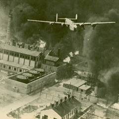 Air raid