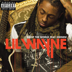 Lil Wayne ft Eminem - Drop The World (Skollie remix) FREE DL http://bit.ly/skolliedtw