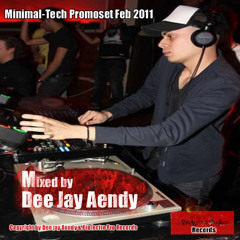 Minimal-Tech promoset Feb.2011