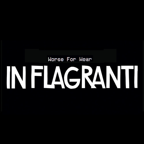 in flagranti - anglo-saxon pragmatism