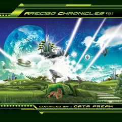 ExGen -Intensified Frequency -( Smashed & ExGen rmx )