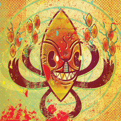 The Evil Seed
