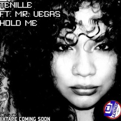Hold Me Feat. Mr Vegas