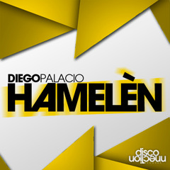 HAMELÈN   Diego palacio  (Original Mix)