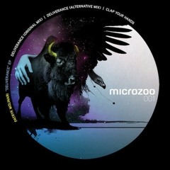 Patryk Molinarie "Deliverance" EP