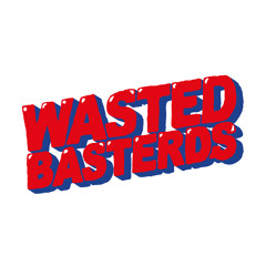 Wasted Basterds - Smash My Disco! (Original Mix)