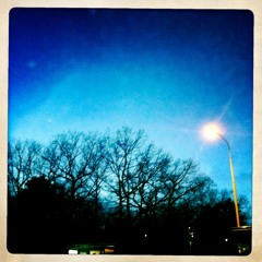 Eyes on fire Tiny remix