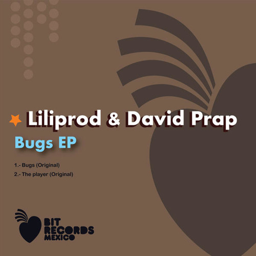 Stream Liliprod and David Prap - The player (Original) / Preview /BIT ...