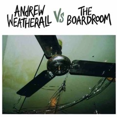 Through the Robot Chicken Shed (Andrew Weatherall remix)