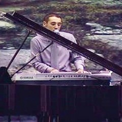 Pr. Pablo Marcelo - Tu estas aqui