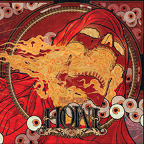 howl-heavenless