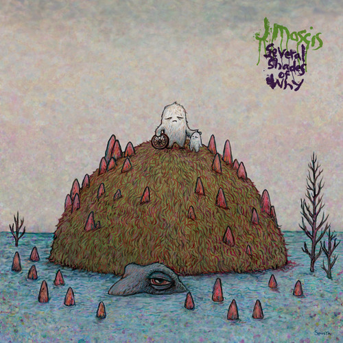 J Mascis - Is It Done