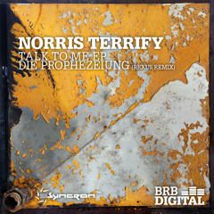 Norris Terrify - Die Prophezeiung (Rexus Remix)