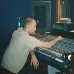 England dj Vincenzini