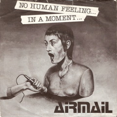 Airmail - In A Moment