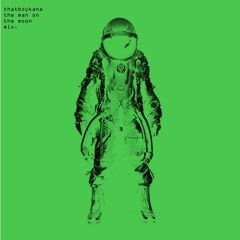 Man On The Moon Mix Vol 1