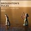 Broughton's Rules - Moonsick
