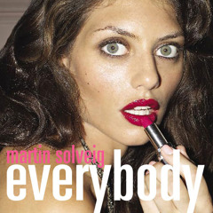 Martin Solveig - Everybody (Jake Mcilroy's Rockstar Remix)