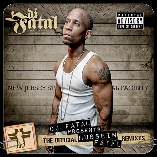 Hussein Fatal - Blocka Blocka