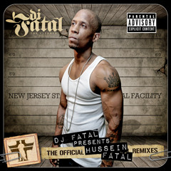 Hussein Fatal - Game Is Tight