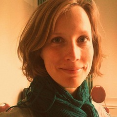 Heartchosen,  Anna Holm