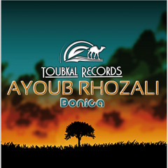 Ayoub Rhozali - Bonica (Original mix)