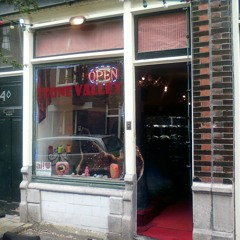 Stone Valley Amsterdam by ๏̯͡Skungyfunkyitis٩๏̯͡๏)۶