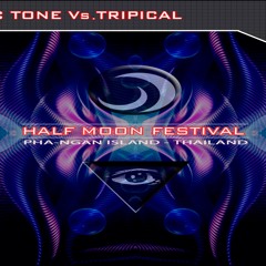 Cosmic Tone Vs. Tripical - Continuity