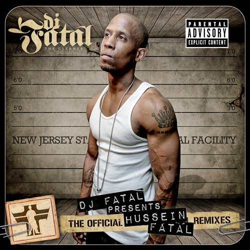 Hussein Fatal - The Money Kept Coming