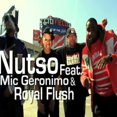 Guillotine Cuts Hip Hop & Misc.
