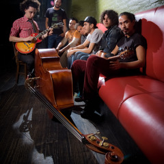 Lai-La - Ilan Bar-Lavi y los Sonex