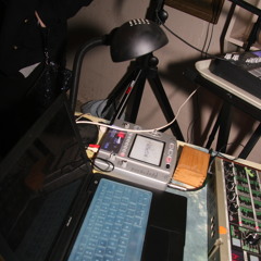 Nameless At Sea (Country Boy)