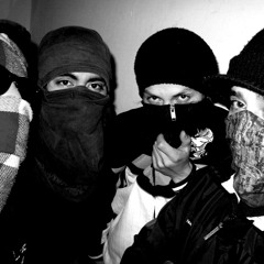 Babuinos Run Blood