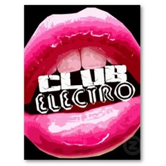 Electro House DJ Mitch D-Club Electro Mix