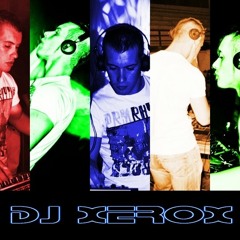 Dj XeroX vol.1 Hardstyle & Jumpstyle
