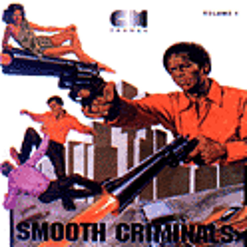 Smoove Criminals On Break Beats (Part 2)