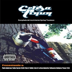 PADRE ANDERSON : PRIMER CMY