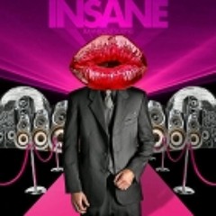 Lunatics Of Sound - Insane ft Alexandra Kane (Matt Dagenais mix)