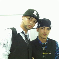 Es una loca - Tony Hurban & mr.Ander ft El chicon