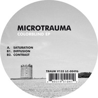 Microtrauma - Contrast (Max Cooper Remix)