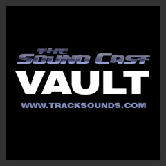The SoundCast Vault - Tomandandy (Resident Evil: Afterlife)