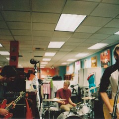 From Indian Lakes - I Am Aware