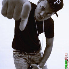 Teno El Melodico Ft Big-O & Hommie - Haciendo Dinero (Master )