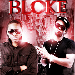 Teno El Melodico Ft Hommie - En El Bloque