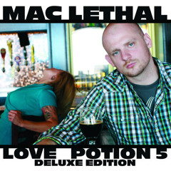 Speak Low (feat: Mac Lethal)