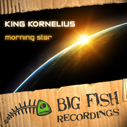 Get Nuts (Original Mix) (Big Fish Recordings)
