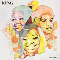 KING The&#x20;Story Artwork