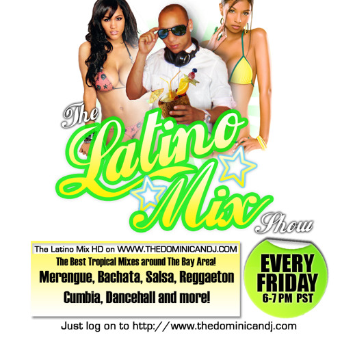 bachata mix 2011 dj