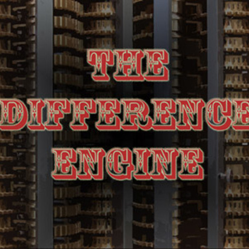 Stream The Difference Engine - Hey Now(Groove Mix)[MASTERED] by ...
