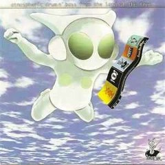 We Are Not Alone (Close Your Flotation Device)